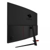 Z-EDGE 27" 2K QHD 2560x1440 165Hz 1ms Curved Gaming Monitor,
