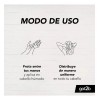 Gel Fijador para cabello Got2b Glued 150 ml