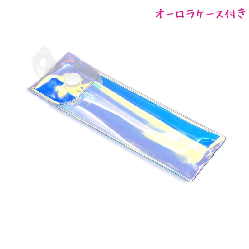 Crack Bangs Comb for Girls Obakaine