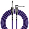 KIRLIN FABRIC 10' STRT TO ANGLE PURPLE