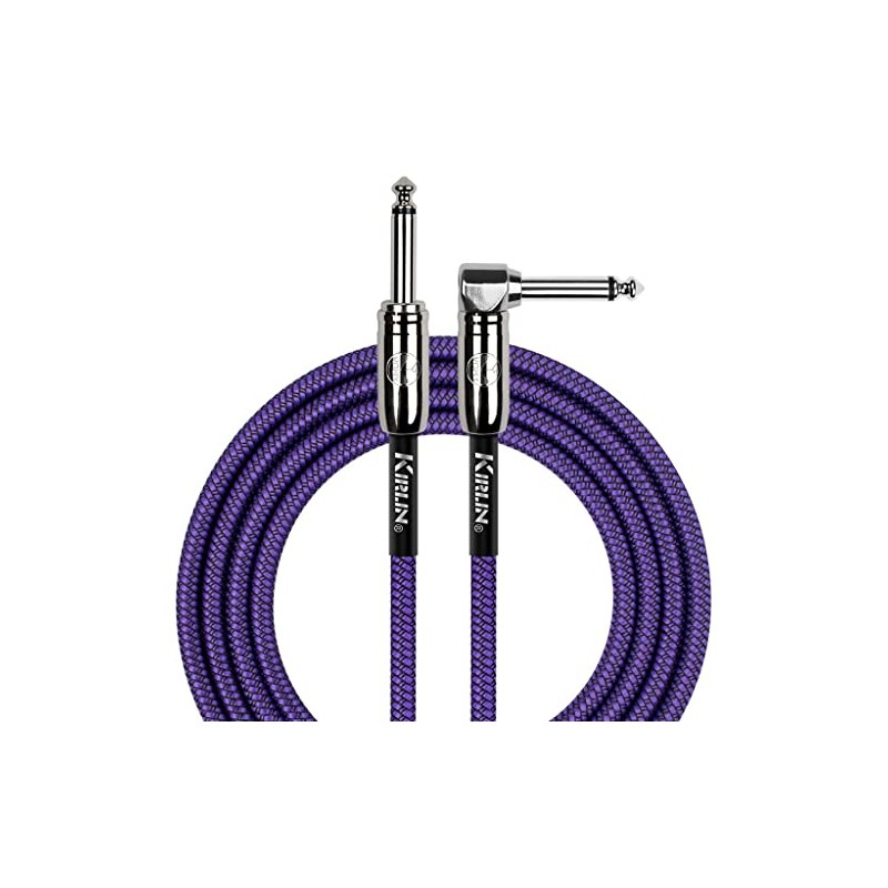 KIRLIN FABRIC 10' STRT TO ANGLE PURPLE