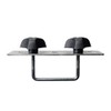 CAM Tetrax 8288 Quick Mount Black