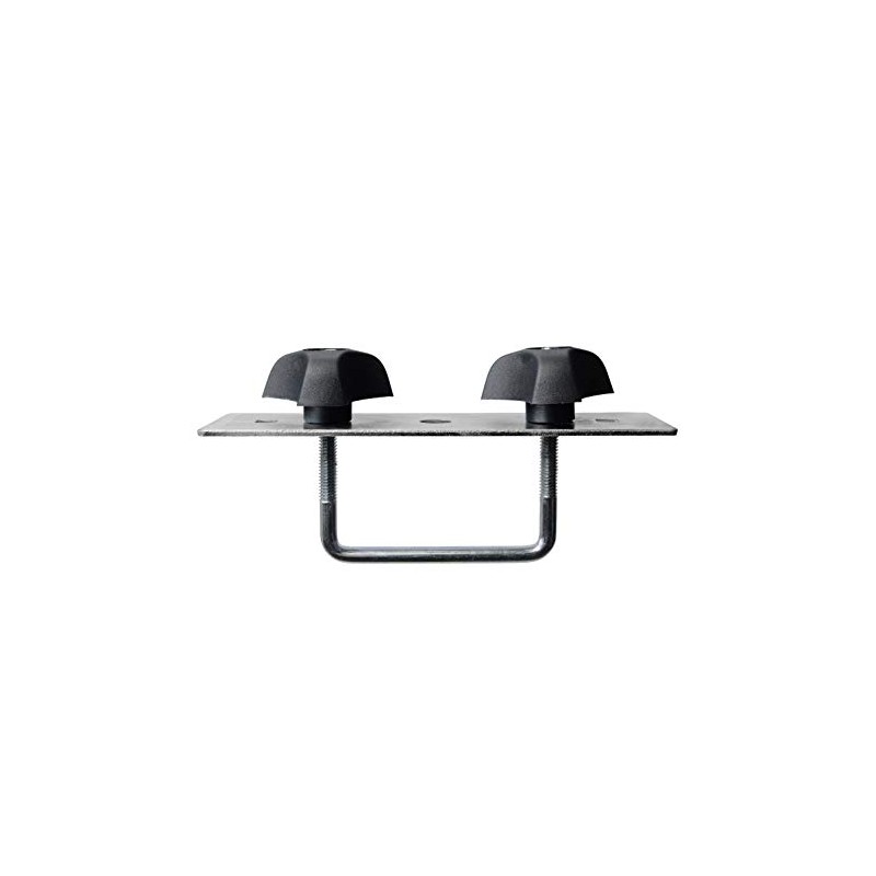 CAM Tetrax 8288 Quick Mount Black