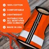 Kitty Holster - Arnés reflectante para gatos - Chaleco de