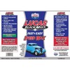 Lucas Oil 10160 Slick Mist Speed Wax - 24 Ounce