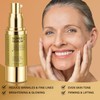 Super Vitamin C Serum with Hyaluronic Acid: Vitamin C Serum