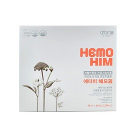 Atomy Hemohim Hemoim / 애터미 헤모힘 헤모임