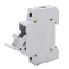 RT18‑32X Miniature Rail Mounted Fuse Holder Base with LED Indicator