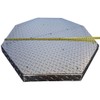Deck Defender & Grass Guard PAD - Fire Pit Base