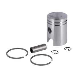 Piston Diameter 40 + 0.25 mm, 1st Excess for Grey Cast Iron Bushing - M53, M54 - KR51, S50