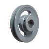 AK56 1-1/8" Sheave Pulley with 5.6" OD One Groove Pulley