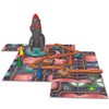 Schmidt Spiele 49348 Forbidden Sky, 3D Strategiespiel, bunt