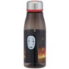 Spirited Away Reusable Clear Water Bottle (17oz) - No-Face
