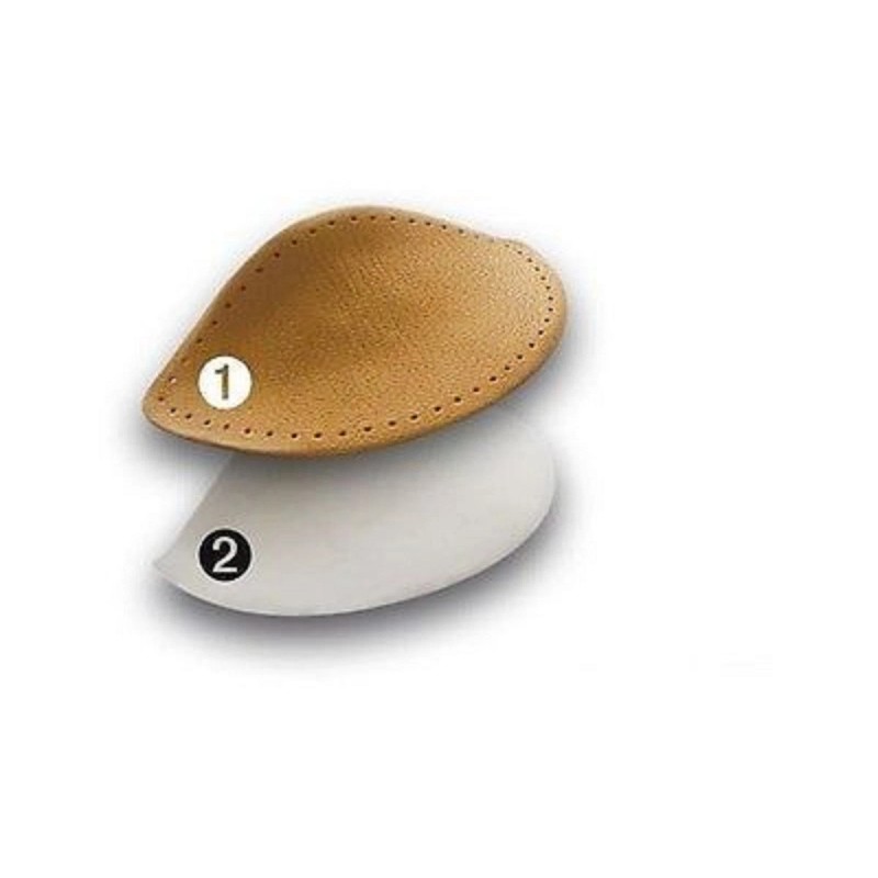 Meltonian Leather Arch Cushions - X-Large