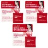 Foodology Burningology D-Day Diet Care, 10 servings, 3 pieces / 푸드올로지 버닝올로지 디데이 다이어트 케어, 10회분, 3개