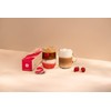 Limited Edition for Nespresso White Chocolate Strawberry Pods 1 sleeve