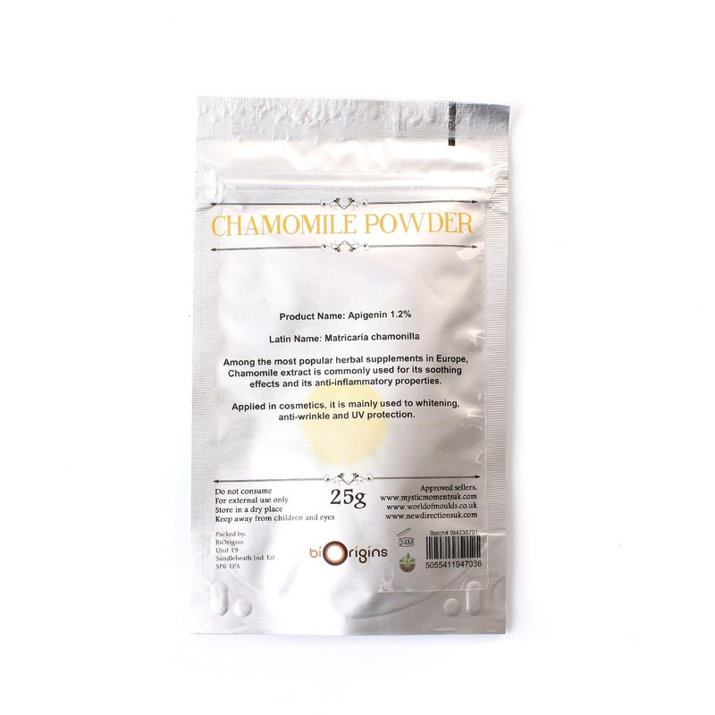 Calendula Powder - 50g