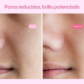 Almohadillas hidratantes kieró 185 ml