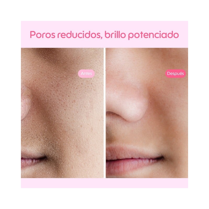 Almohadillas hidratantes kieró 185 ml