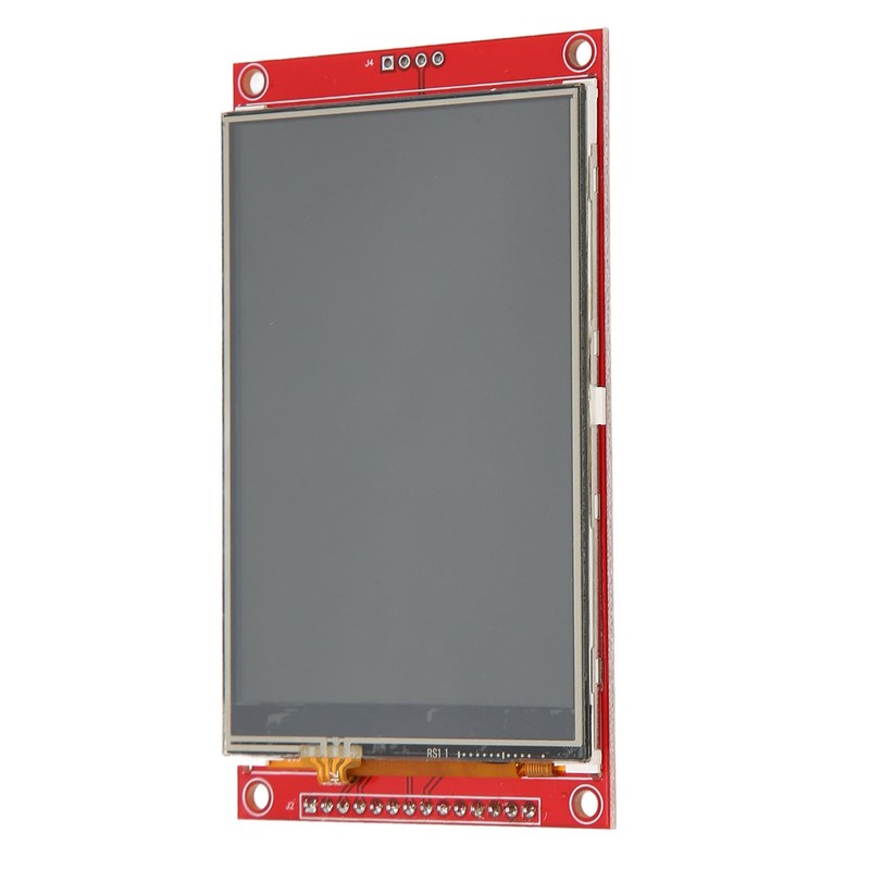 3.5 Inch TFT LCD Display Module SPI Serial Port 320x480