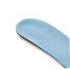 OHPHCALL Foot Care Insoles Ankle Support Running Shoe Inserts Full
