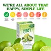True Lime 500ct (Pack of 1) - Water Enhancer -