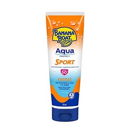 Banana Boat, Protector Solar Aqua Protect Sport 50+ FPS 236 ml