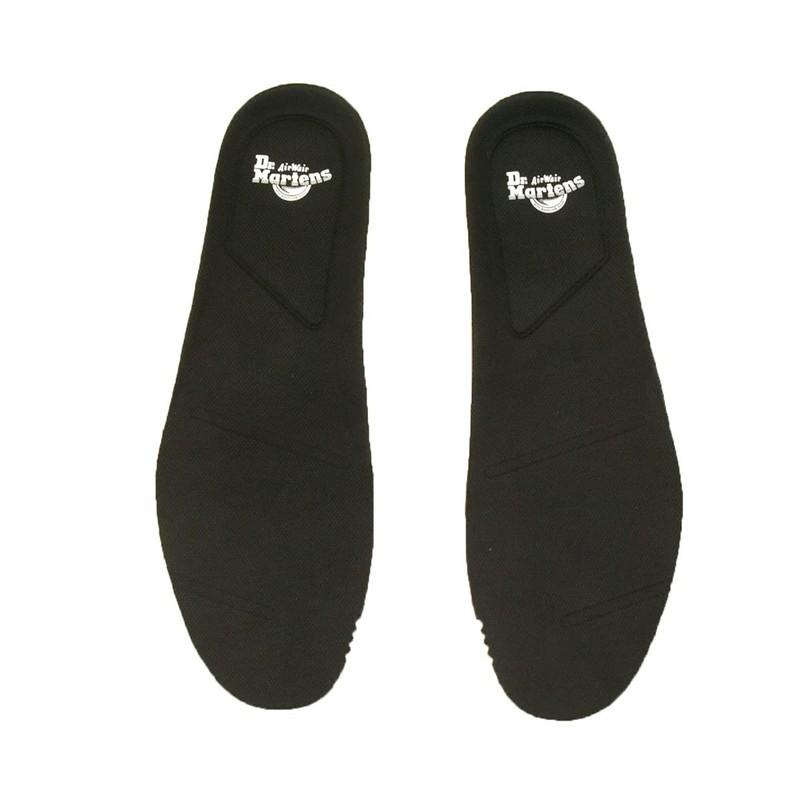 Dr. Martens Genuine CUSHION INSOLE AD064001 Cushion, Insole, Footbed, 10.2