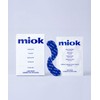 Miok [Miok] I Am Okay Eye Patch (6 Pcs)