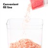 OXO Good Grips POP Container - 4.4 Qt/4.2 L, Airtight