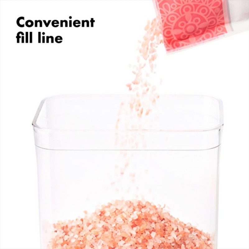 OXO Good Grips POP Container - 4.4 Qt/4.2 L, Airtight