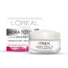 LOral Paris Crema Hidratante Hidra Total 5 Humectante, 50ml