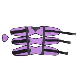 Leg Type Correction Belt o XLeg Correction Belt Corrector Leg Straightener Straps