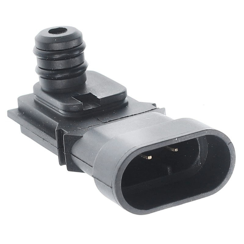 Frankberg Suction Pipe Pressure Sensor 3-Pin for Dokker KE Duster