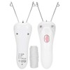 Body Facial Hair Removal for Women, Electric Threading epilator with