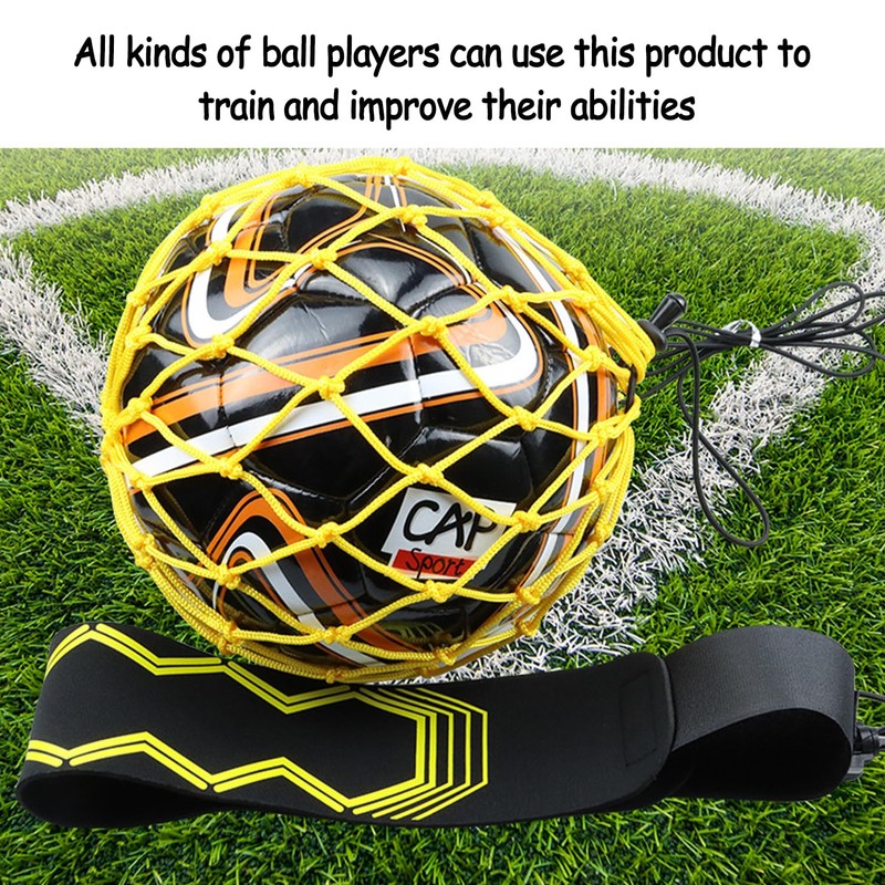 1 Set Soccer Training Set, Soccer Training Equipment, Upgraded Net