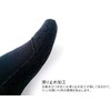 Diving Socks, Fin Socks, Wet Suit Material, 0.1 inch (3