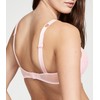 Victoria's Secret MS-VS Push Up,Pretty Blossom,36DDD