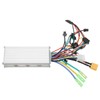 Brushless Controller Kit,48V 60V 500W Electric Motor Controller with LCD
