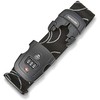 Samsonite Correa para Equipaje, Negro, Combination Lock, Correa de Equipaje