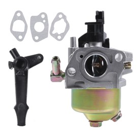 Besnor 951-12785 Carburetor for MTD/Cub Cadet/Troy-Bilt Rototiller Tiller, Replace OEM 751-05021 751-10797 751-12785 751-14013 951-05021 951-10797 951-12124 951-14013