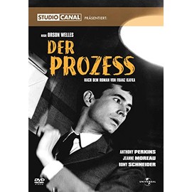 Der Prozess