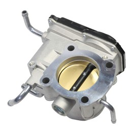 JDMSPEED New Throttle Body Assembly TBT010 TB1113 Replacement For Scion Toyota RAV4 Matrix Camry Corolla