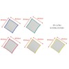 Towel Towels, Pack of 10, 13.0 x 13.0 inches (33