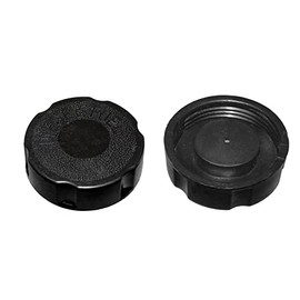 Redpart Fuel Cap Fits Yanmar L40, L48, L70, L90, L100 Replaces 114250-12041