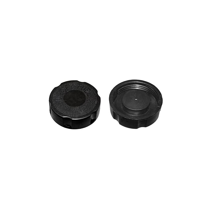 Redpart Fuel Cap Fits Yanmar L40, L48, L70, L90, L100