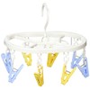 小久保 "Socks for Handkerchief and other small Drying with Business