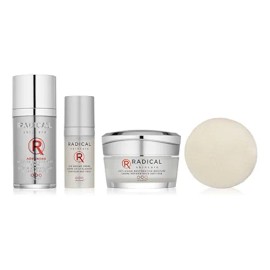 Radical Skincare Kit De Arranque Radical, 16 Oz.                                                                                                      