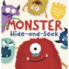 Monster Hide-And-Seek