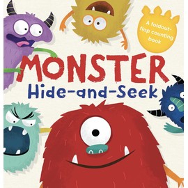 Monster Hide-And-Seek